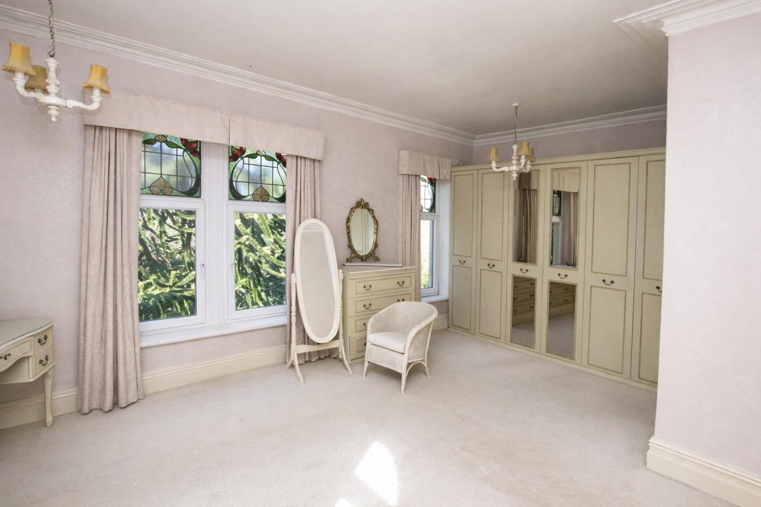 'Fantoft' Earnsdale Avenue, Darwen