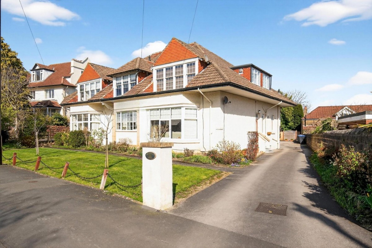 Leadhall Drive, Harrogate