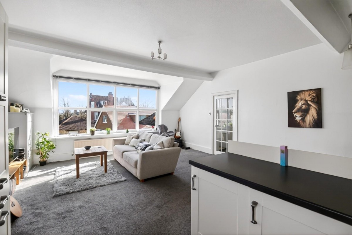 Leadhall Drive, Harrogate