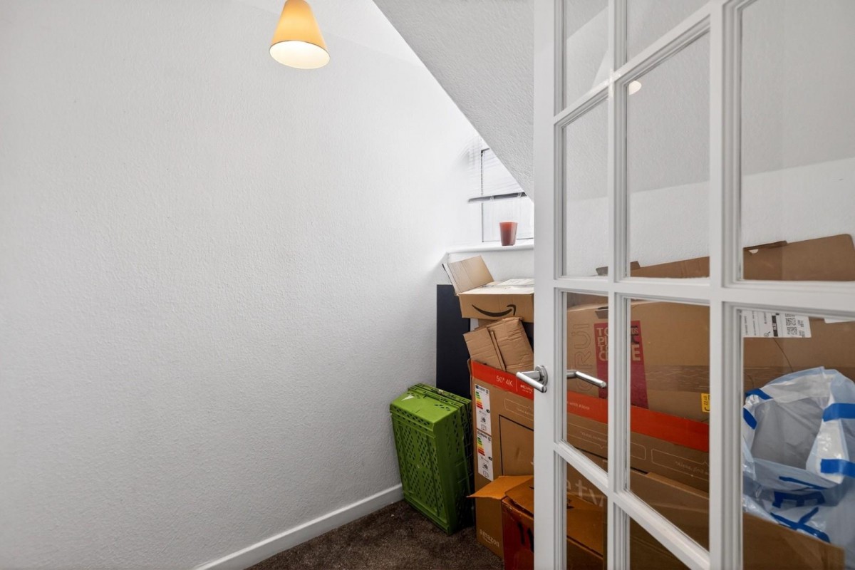 Leadhall Drive, Harrogate