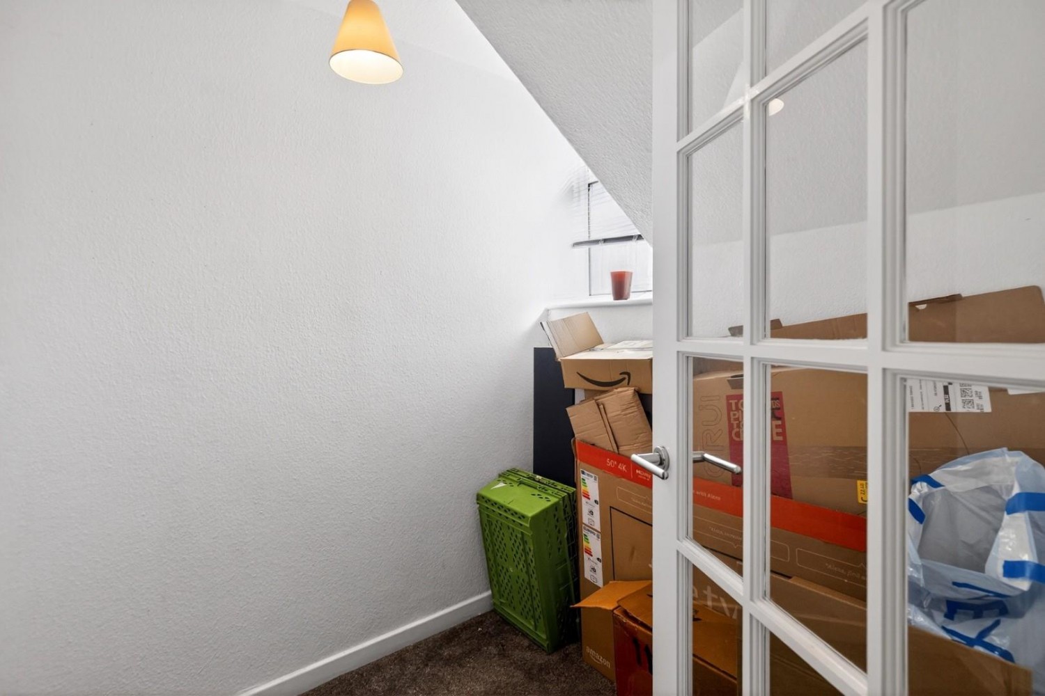 Leadhall Drive, Harrogate