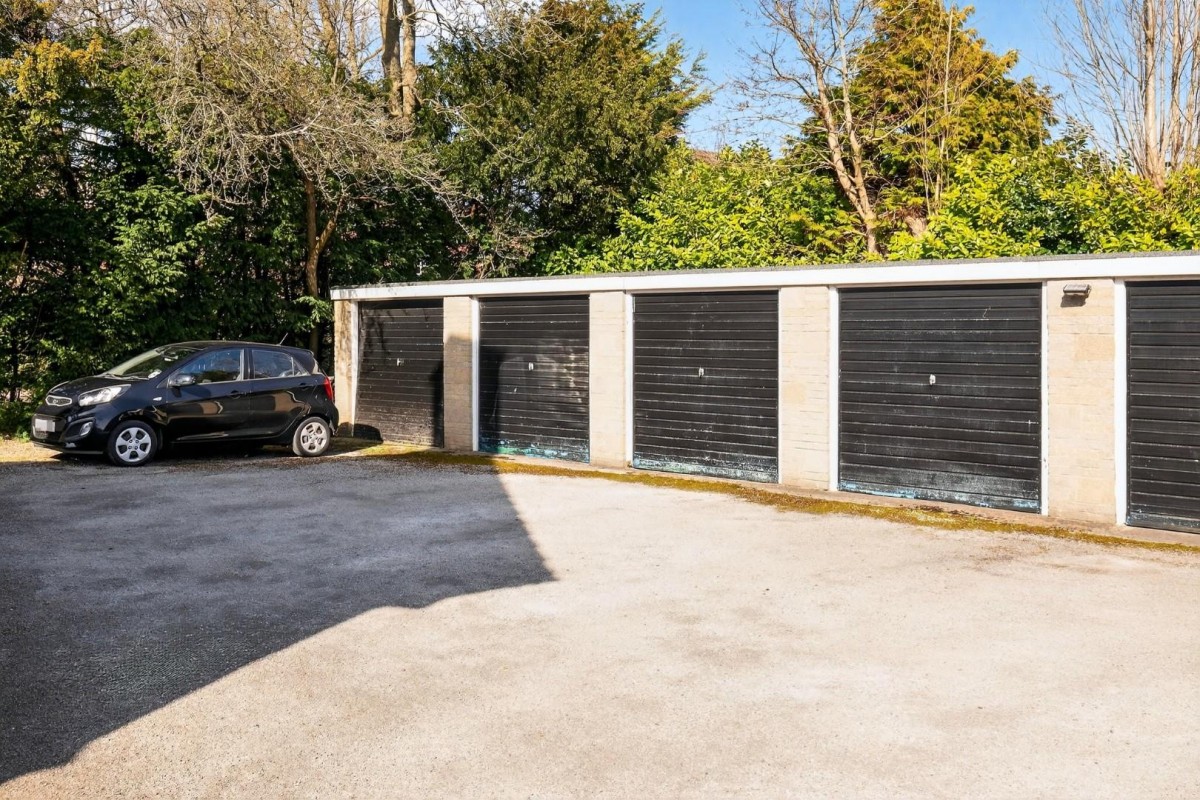 Leadhall Drive, Harrogate