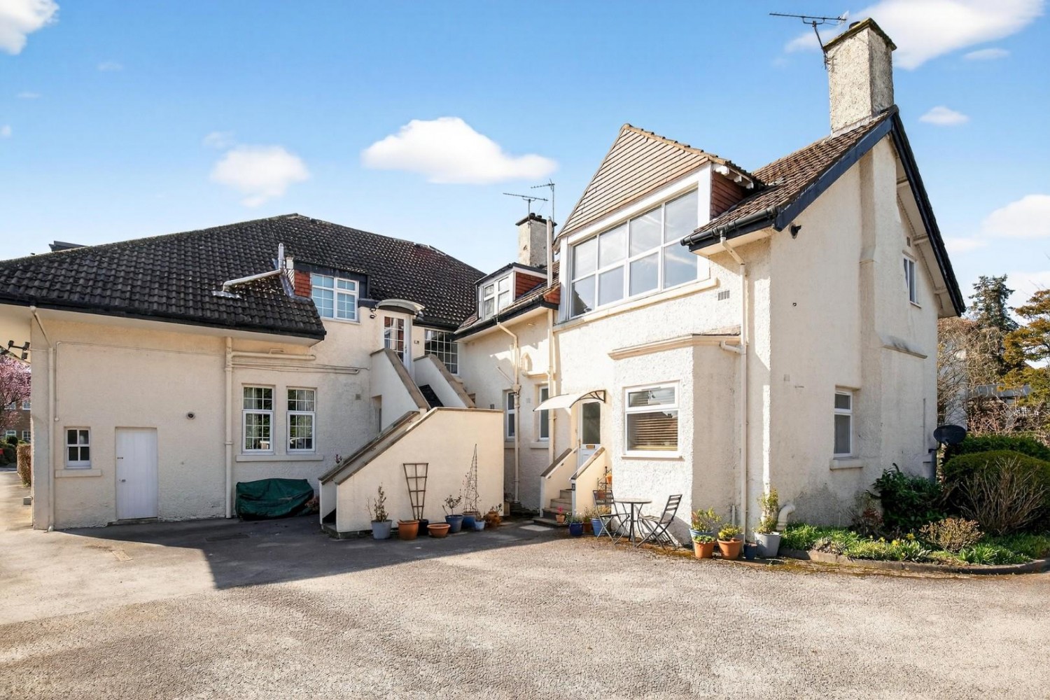 Leadhall Drive, Harrogate