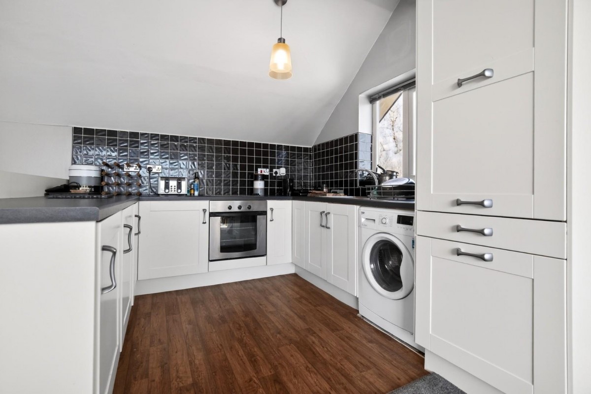 Leadhall Drive, Harrogate