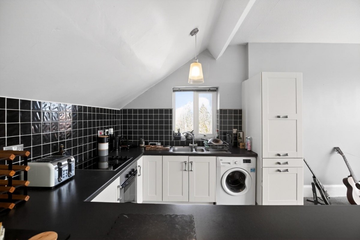 Leadhall Drive, Harrogate