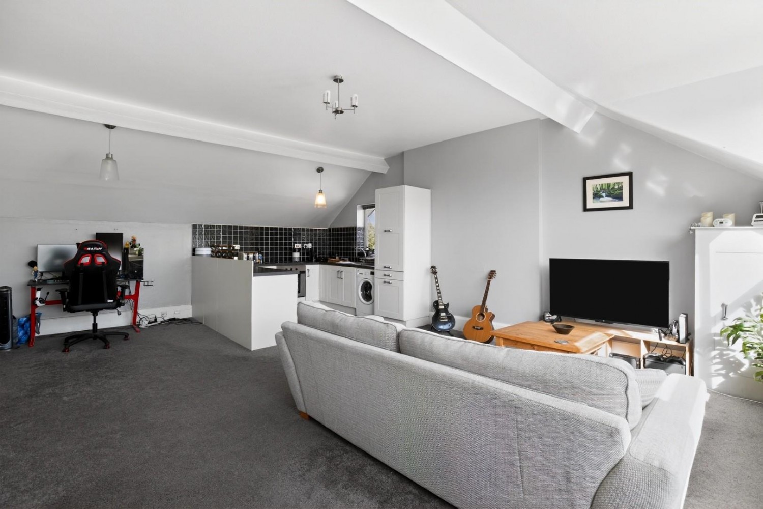 Leadhall Drive, Harrogate