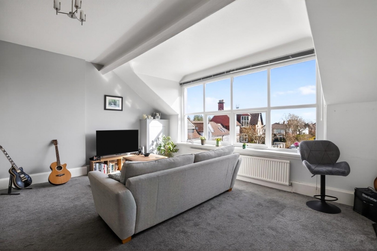 Leadhall Drive, Harrogate