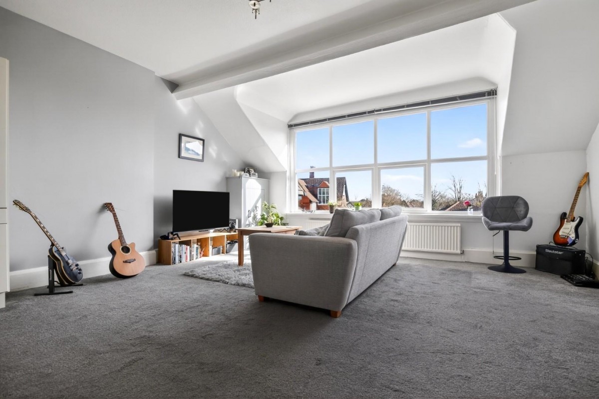 Leadhall Drive, Harrogate