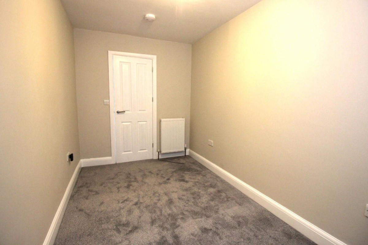 Smithies Road, London