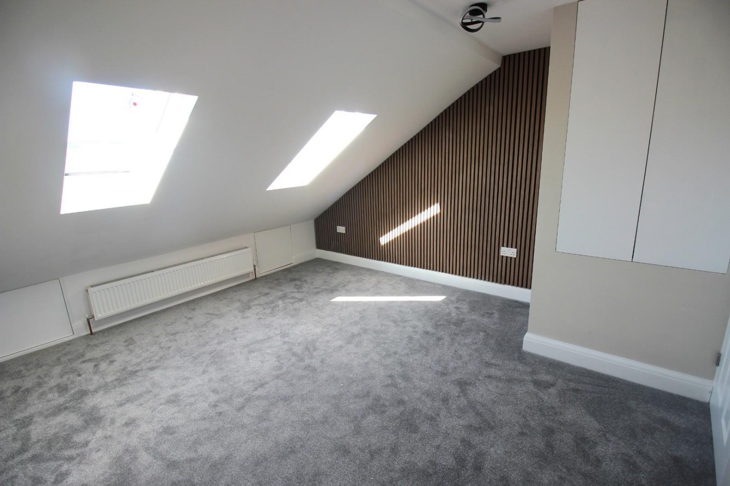 Smithies Road, London