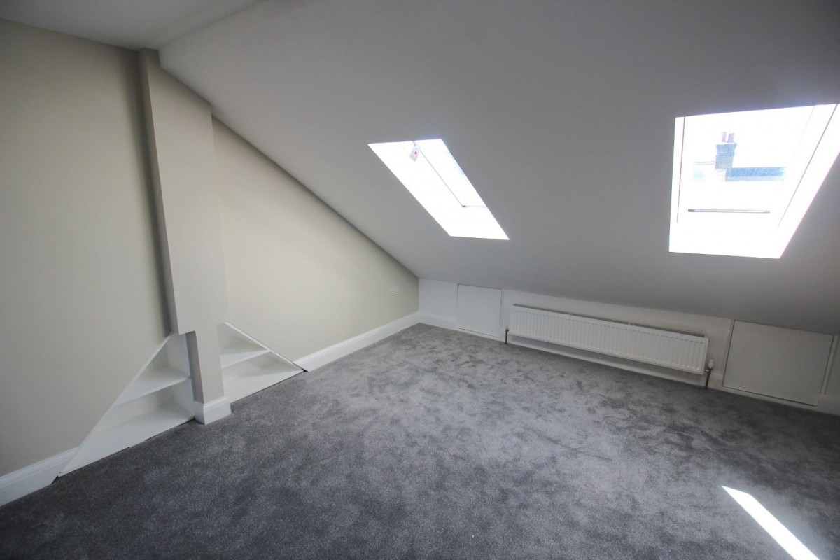 Smithies Road, London