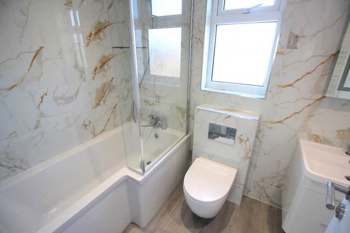 Smithies Road, London