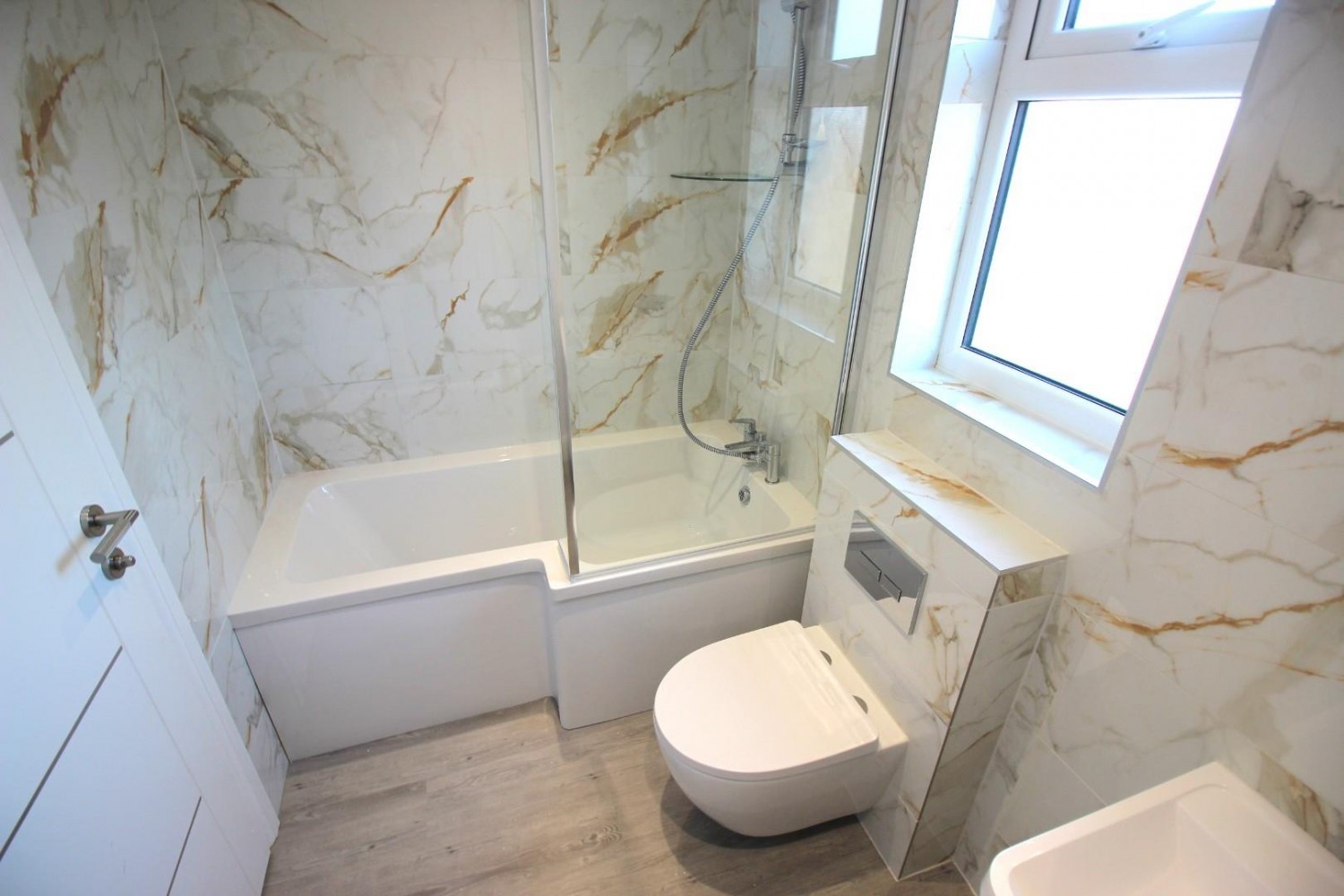 Smithies Road, London