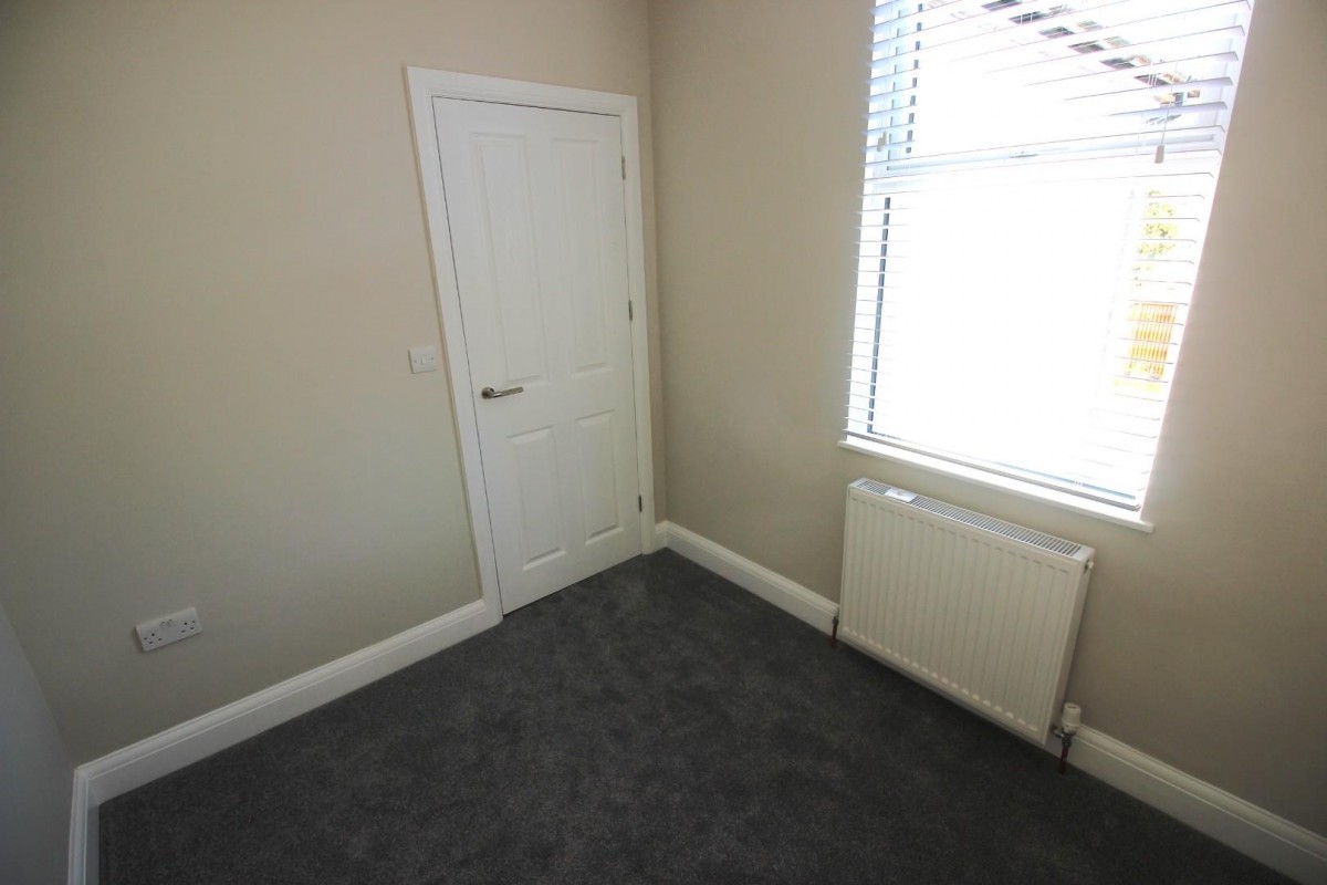 Smithies Road, London