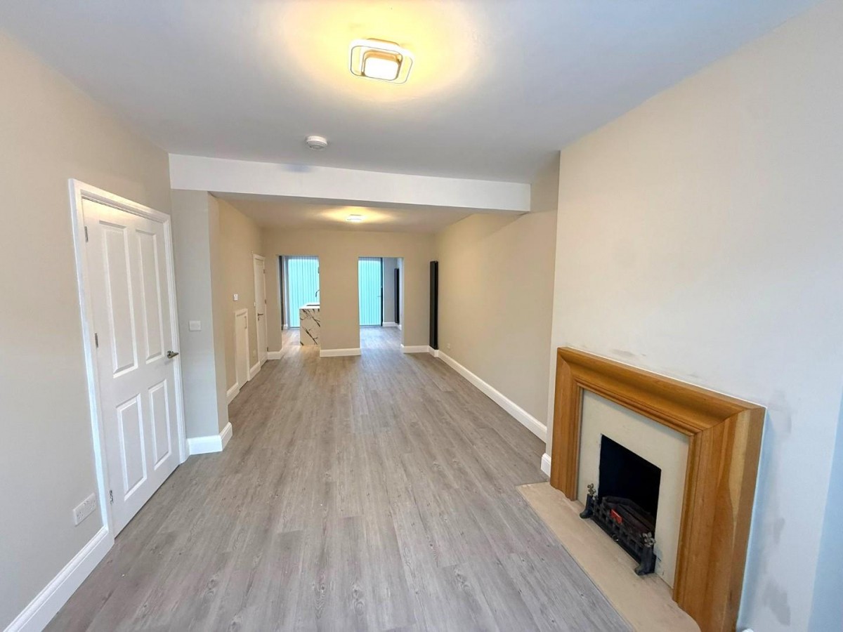 Smithies Road, London