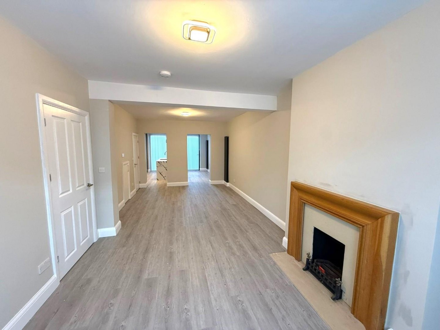 Smithies Road, London