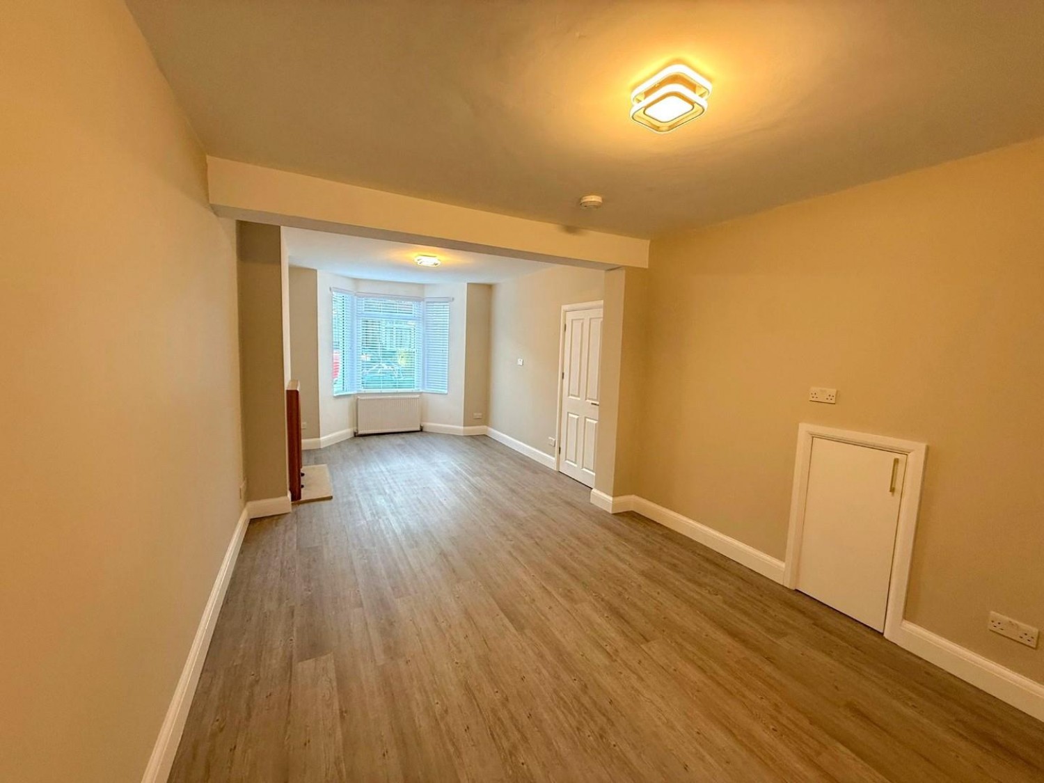 Smithies Road, London