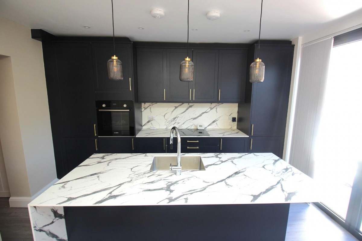 Smithies Road, London