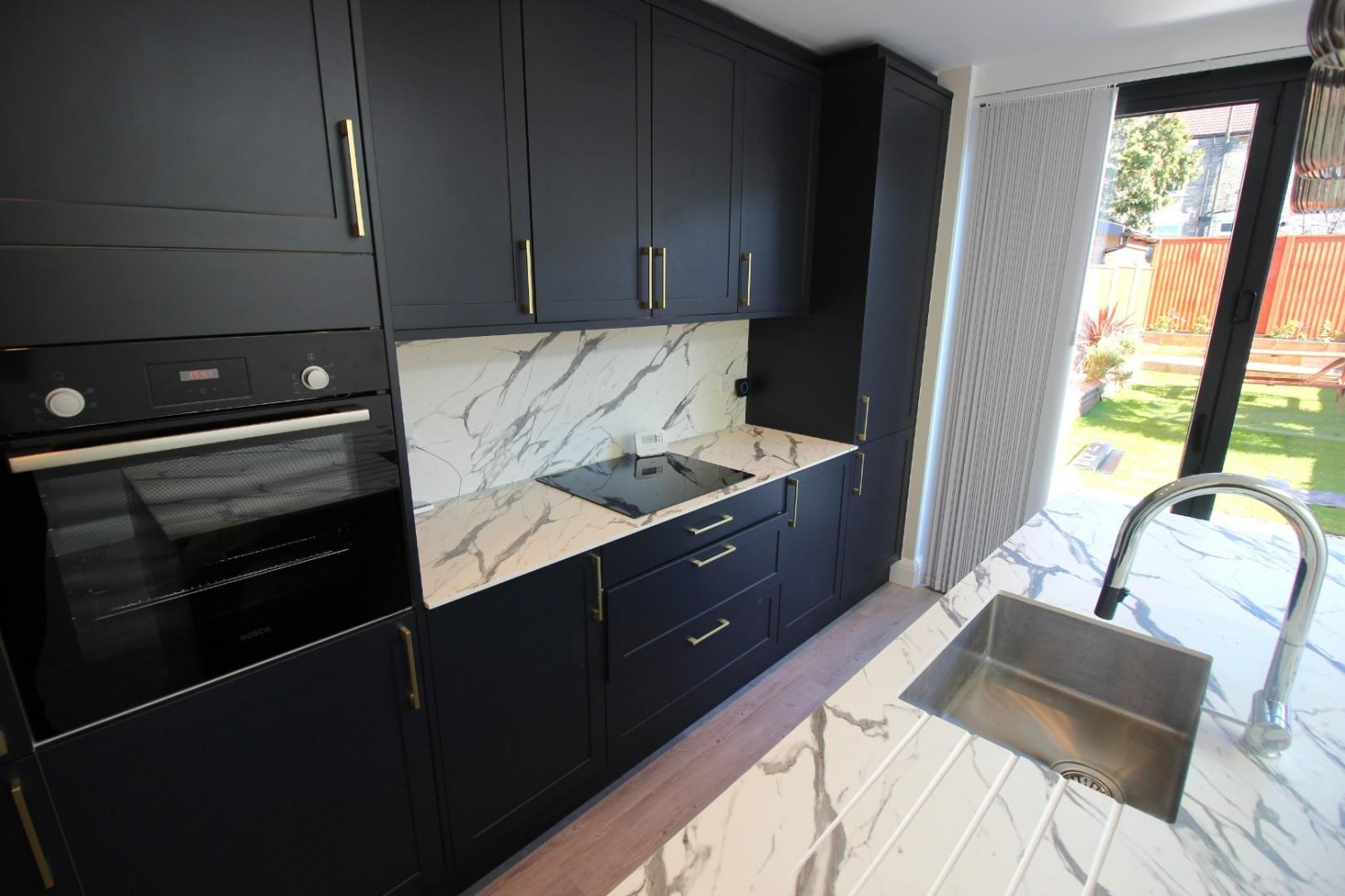 Smithies Road, London