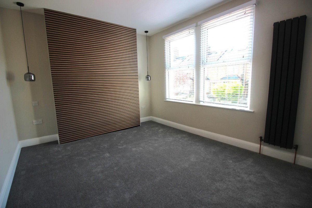 Smithies Road, London