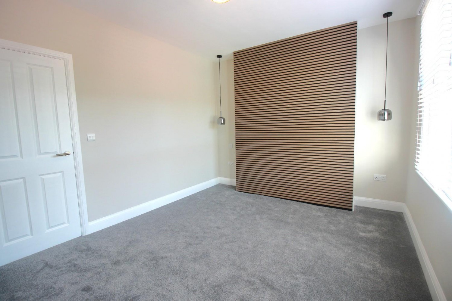 Smithies Road, London