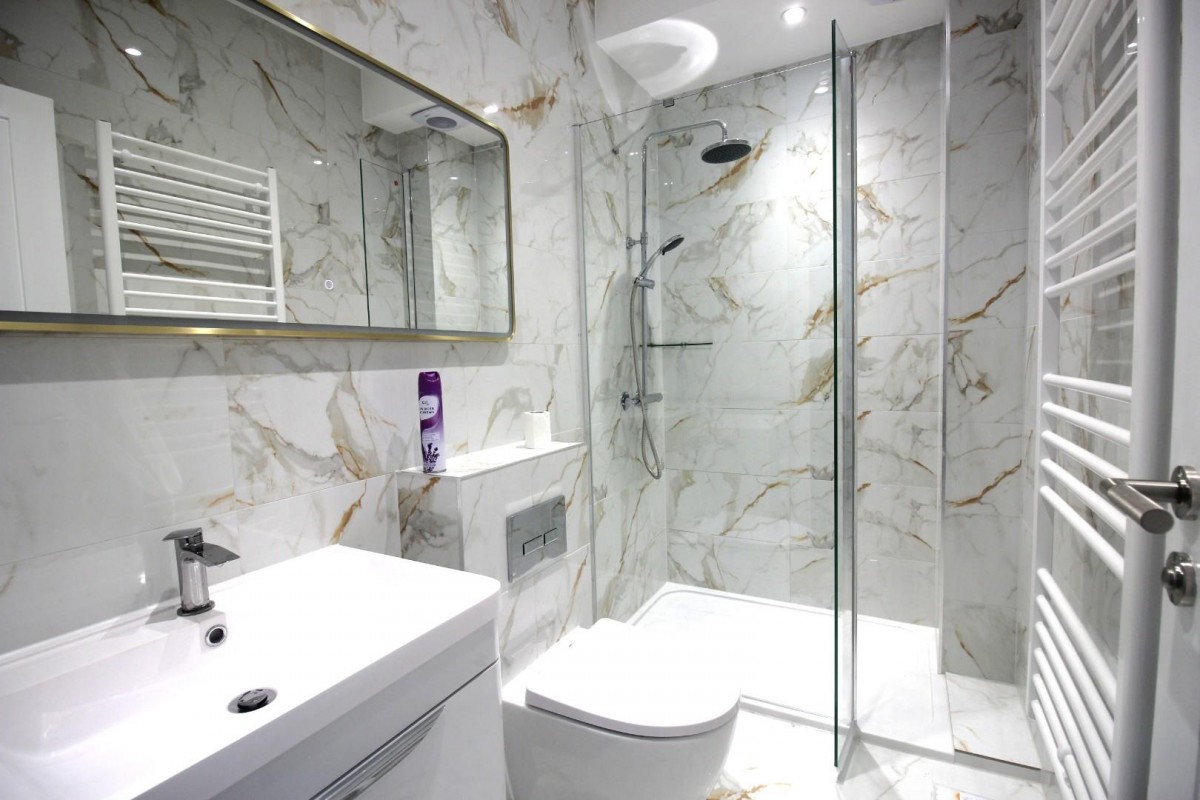 Smithies Road, London