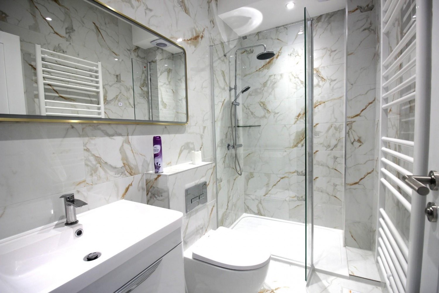 Smithies Road, London