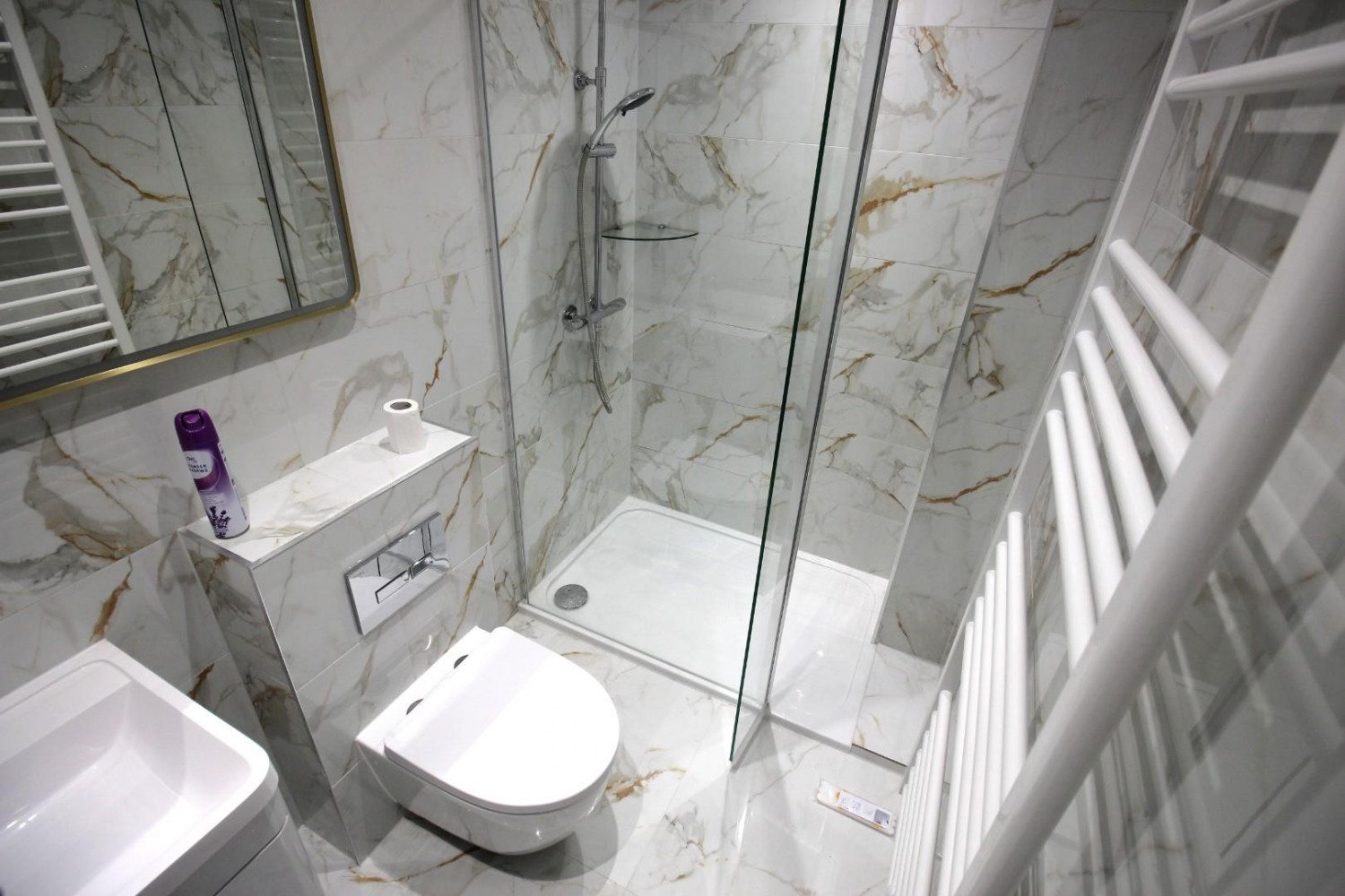 Smithies Road, London