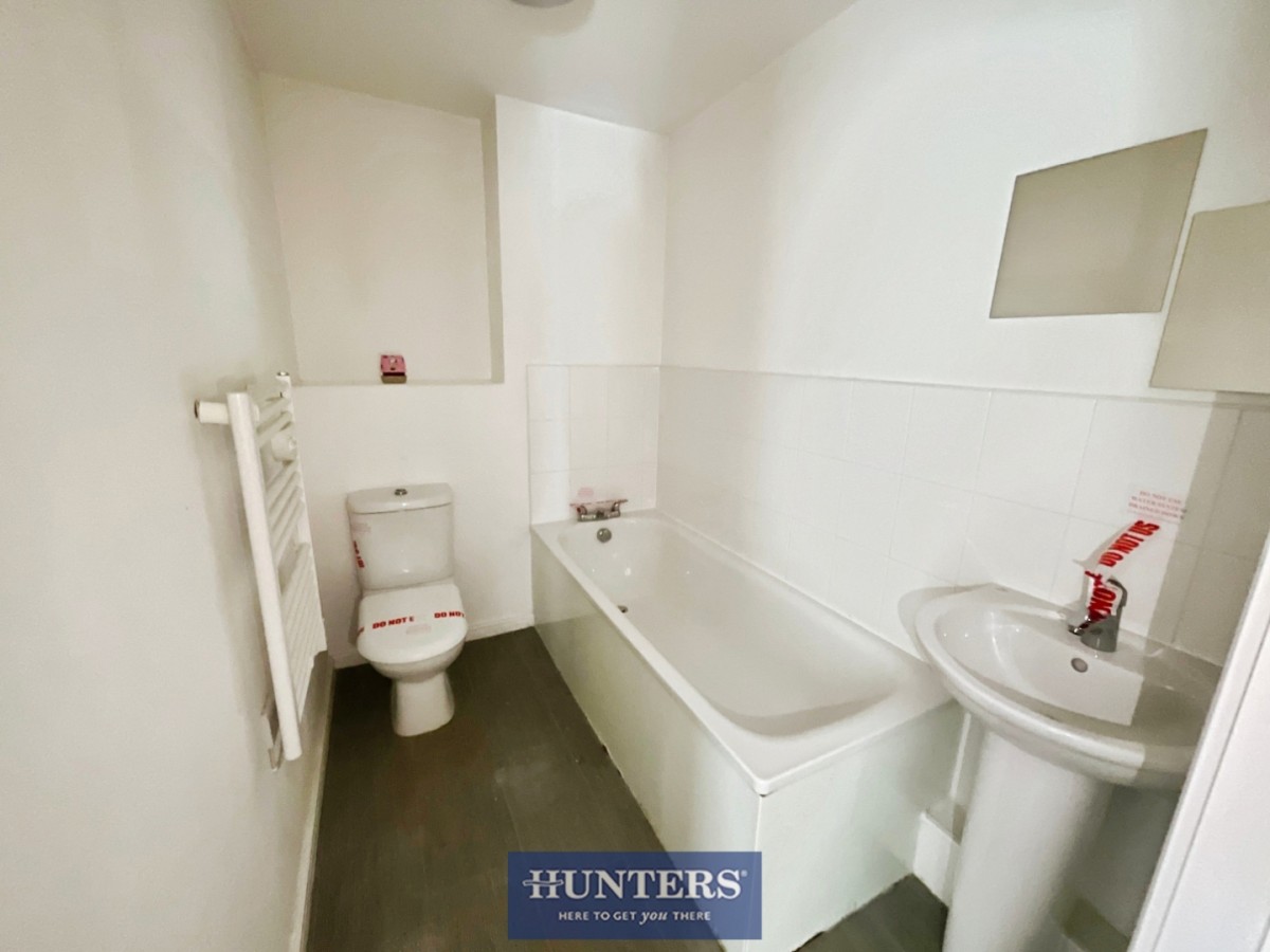 Bramble Court, Millbrook, Stalybridge