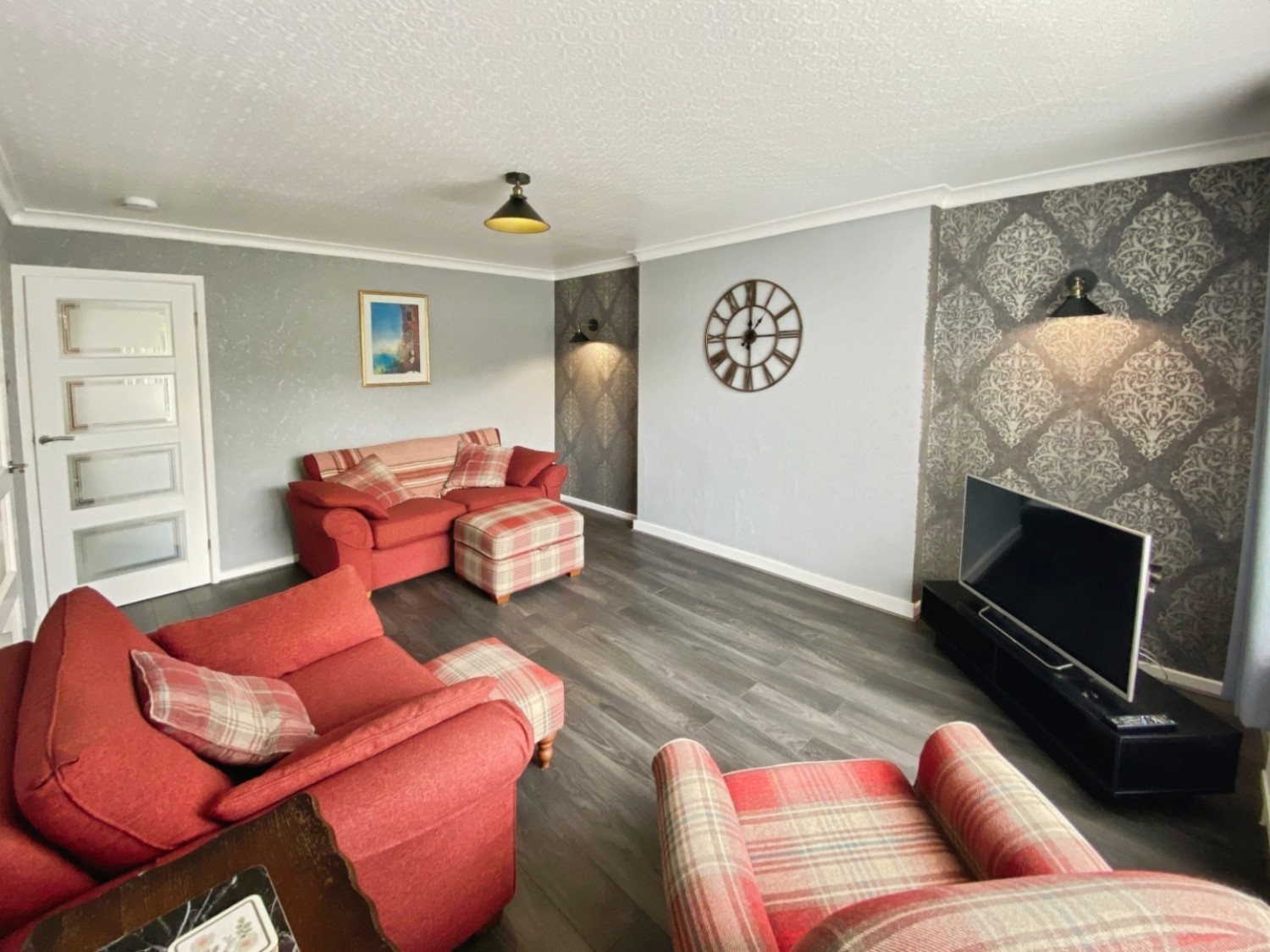 Southdown Road, Huntington, York