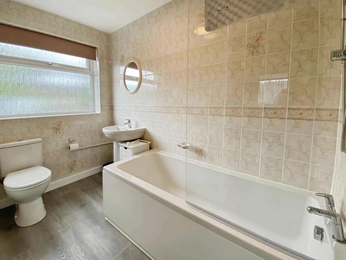 Southdown Road, Huntington, York