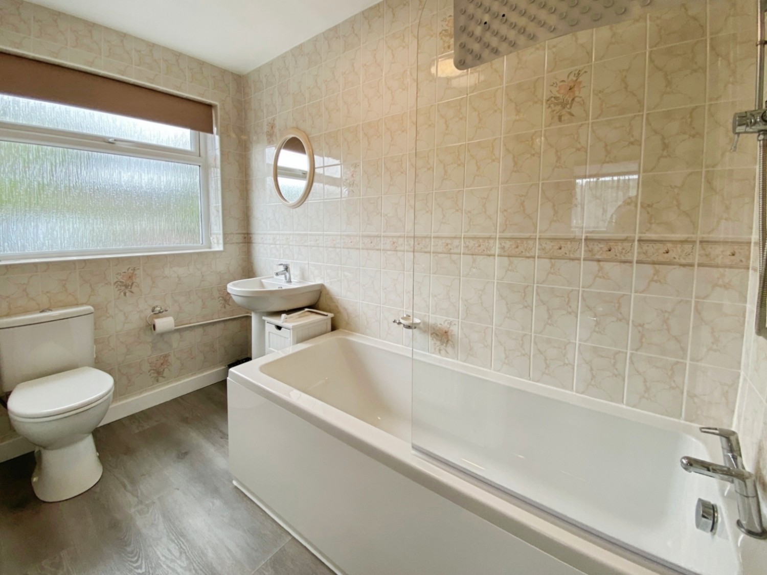 Southdown Road, Huntington, York