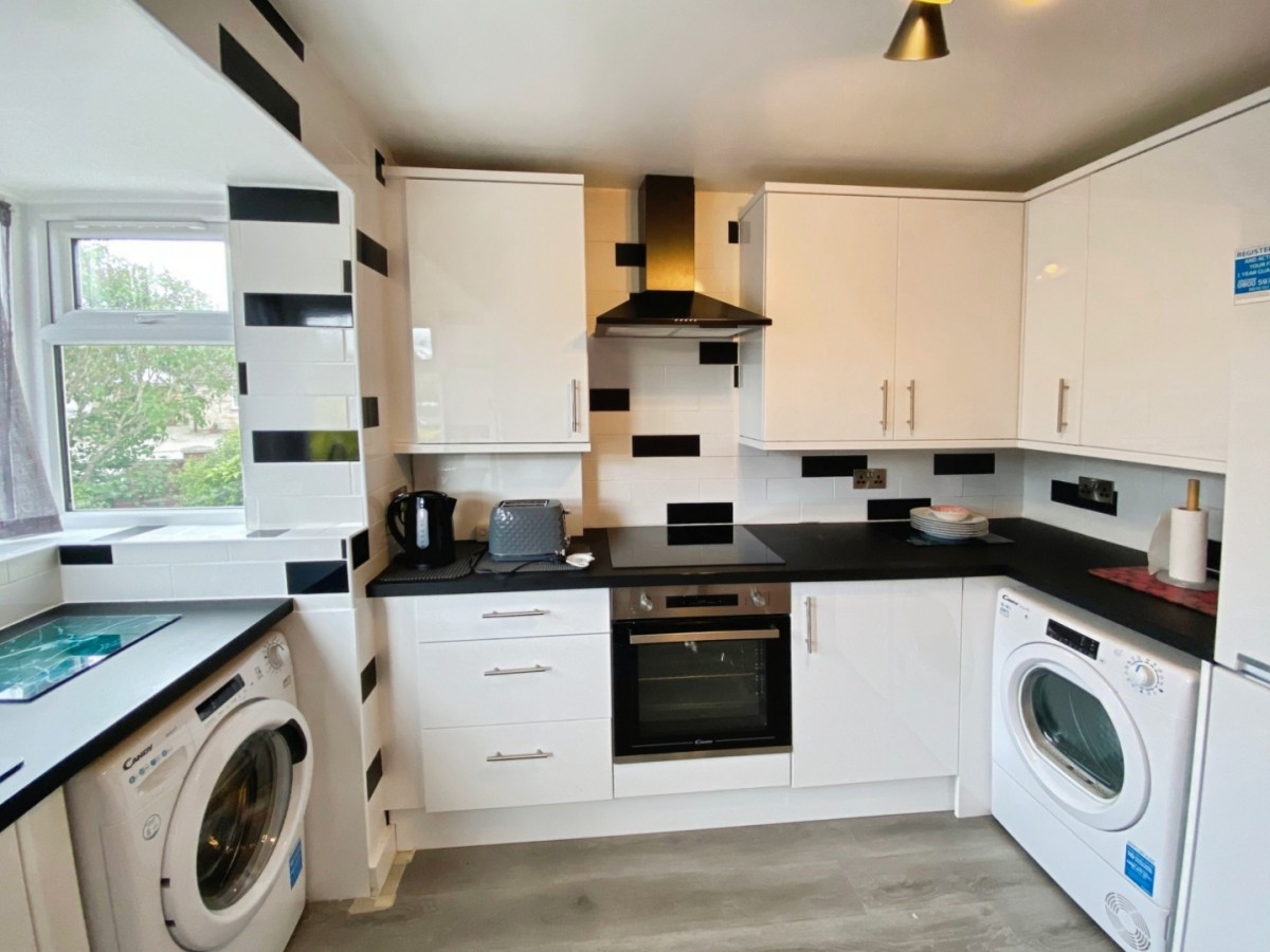 Southdown Road, Huntington, York