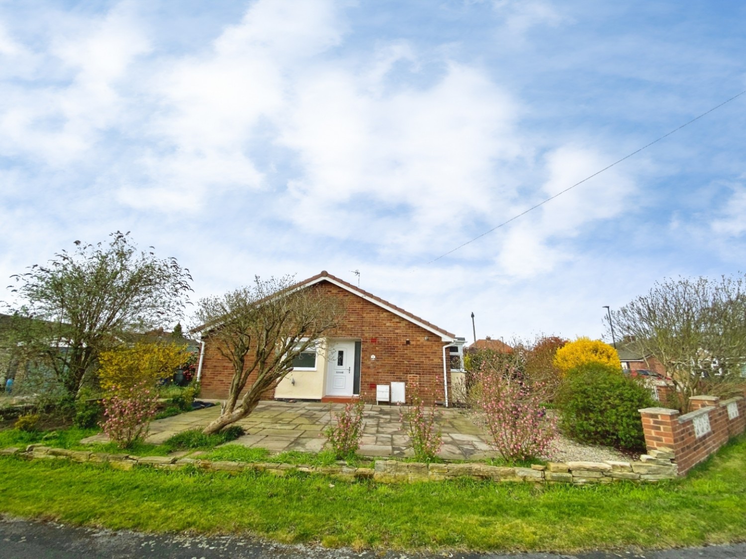 Southdown Road, Huntington, York