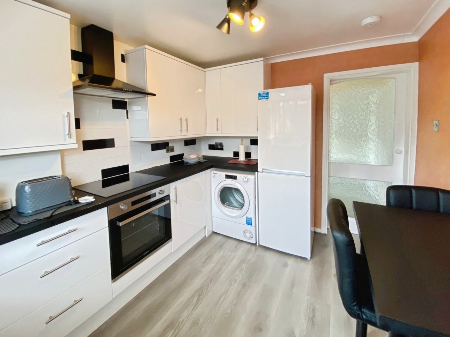 Southdown Road, Huntington, York