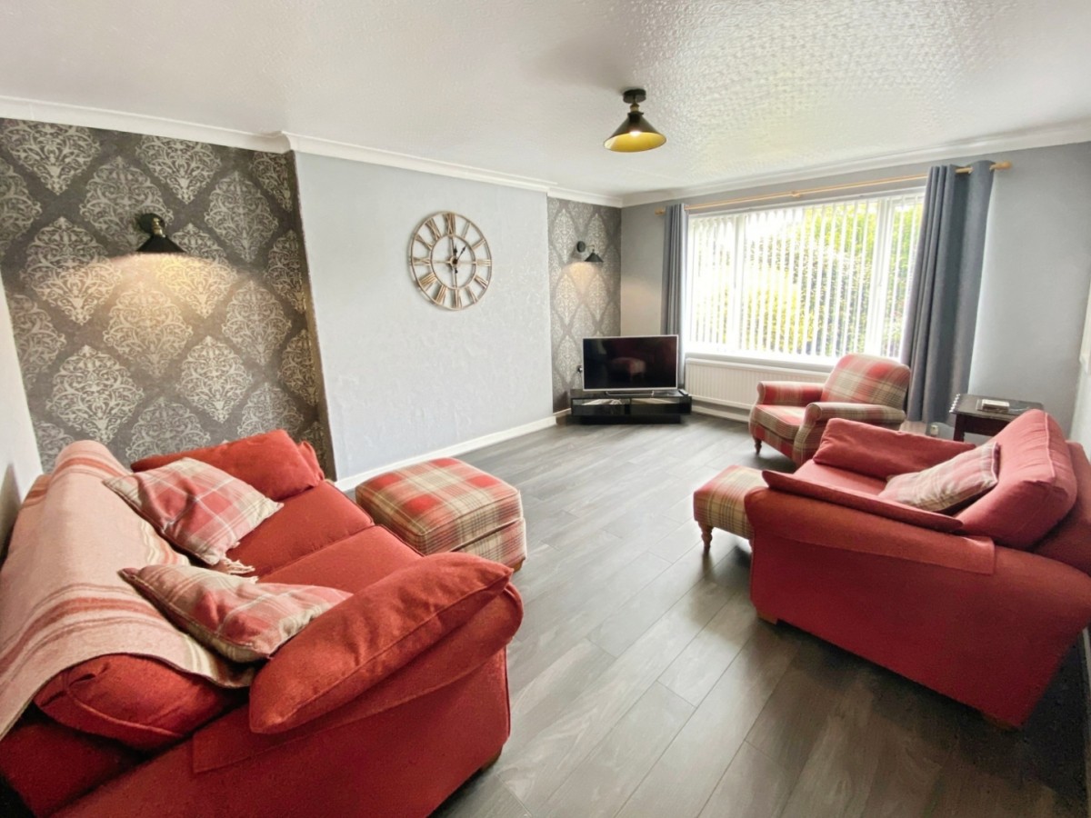 Southdown Road, Huntington, York