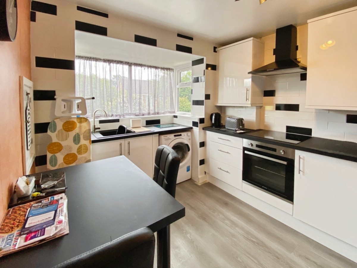 Southdown Road, Huntington, York