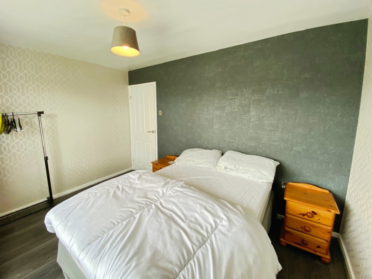 Southdown Road, Huntington, York