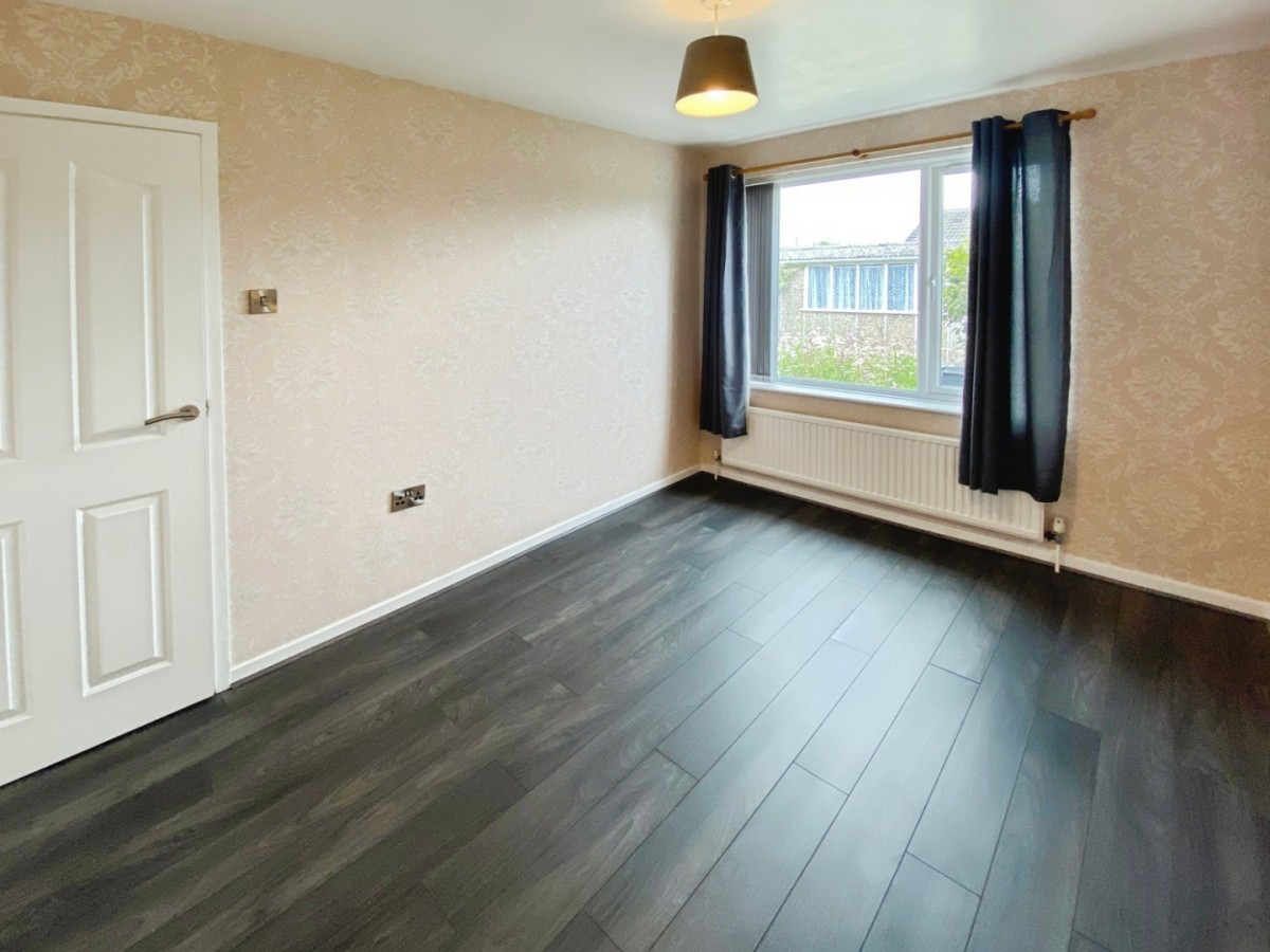 Southdown Road, Huntington, York