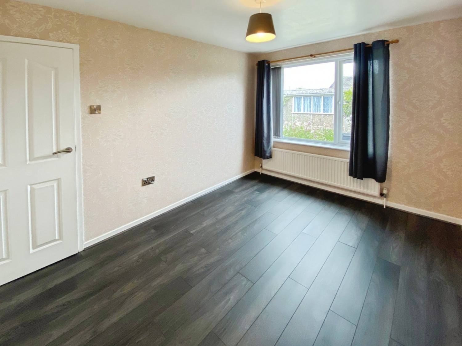 Southdown Road, Huntington, York