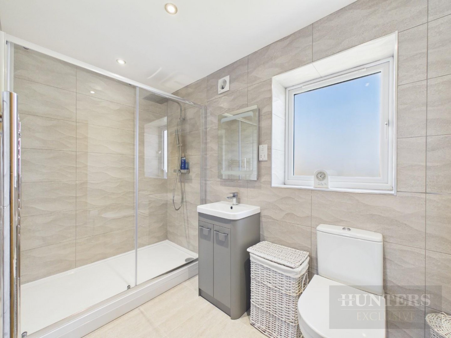 Parker Close, Bempton, Bridlington