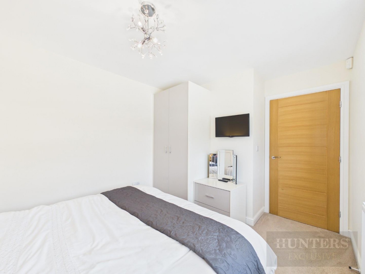 Parker Close, Bempton, Bridlington