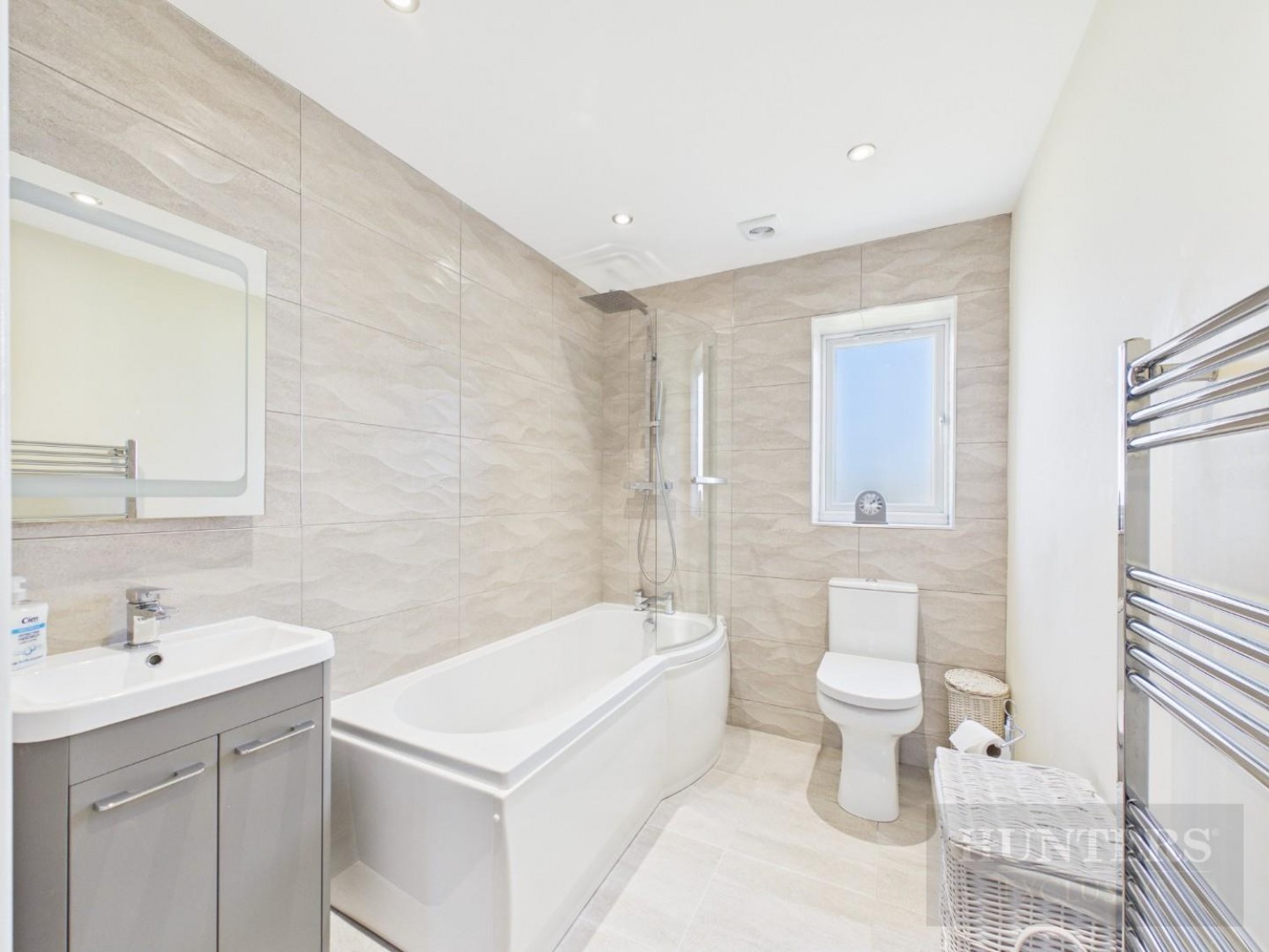 Parker Close, Bempton, Bridlington