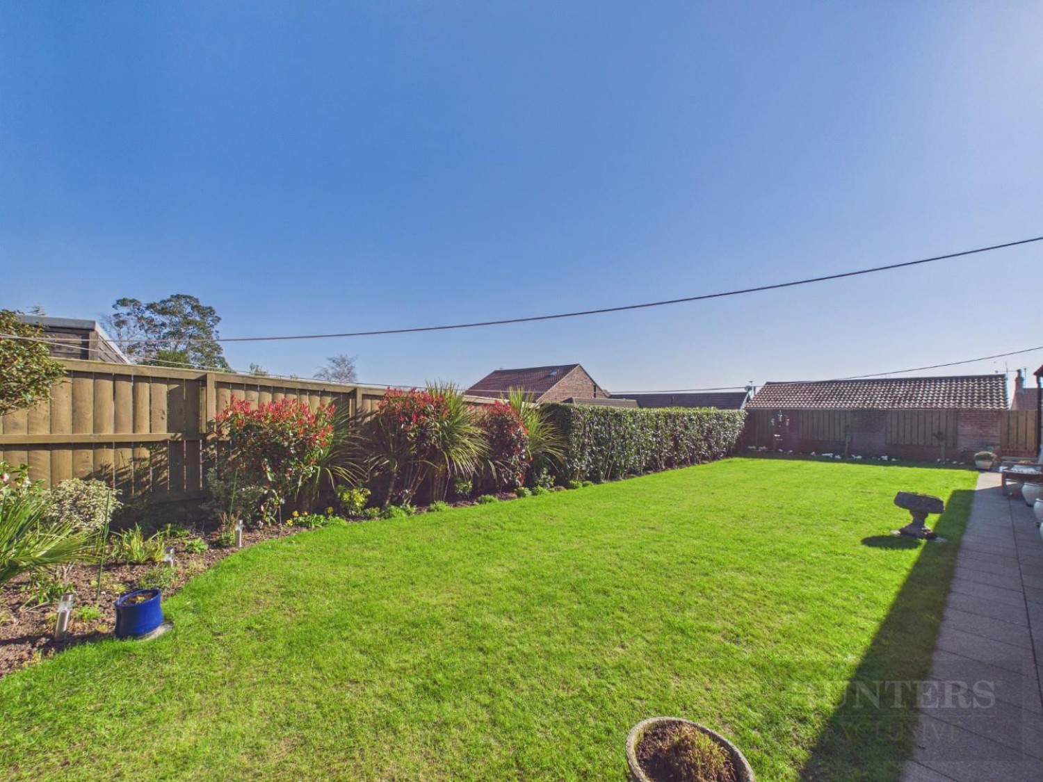 Parker Close, Bempton, Bridlington