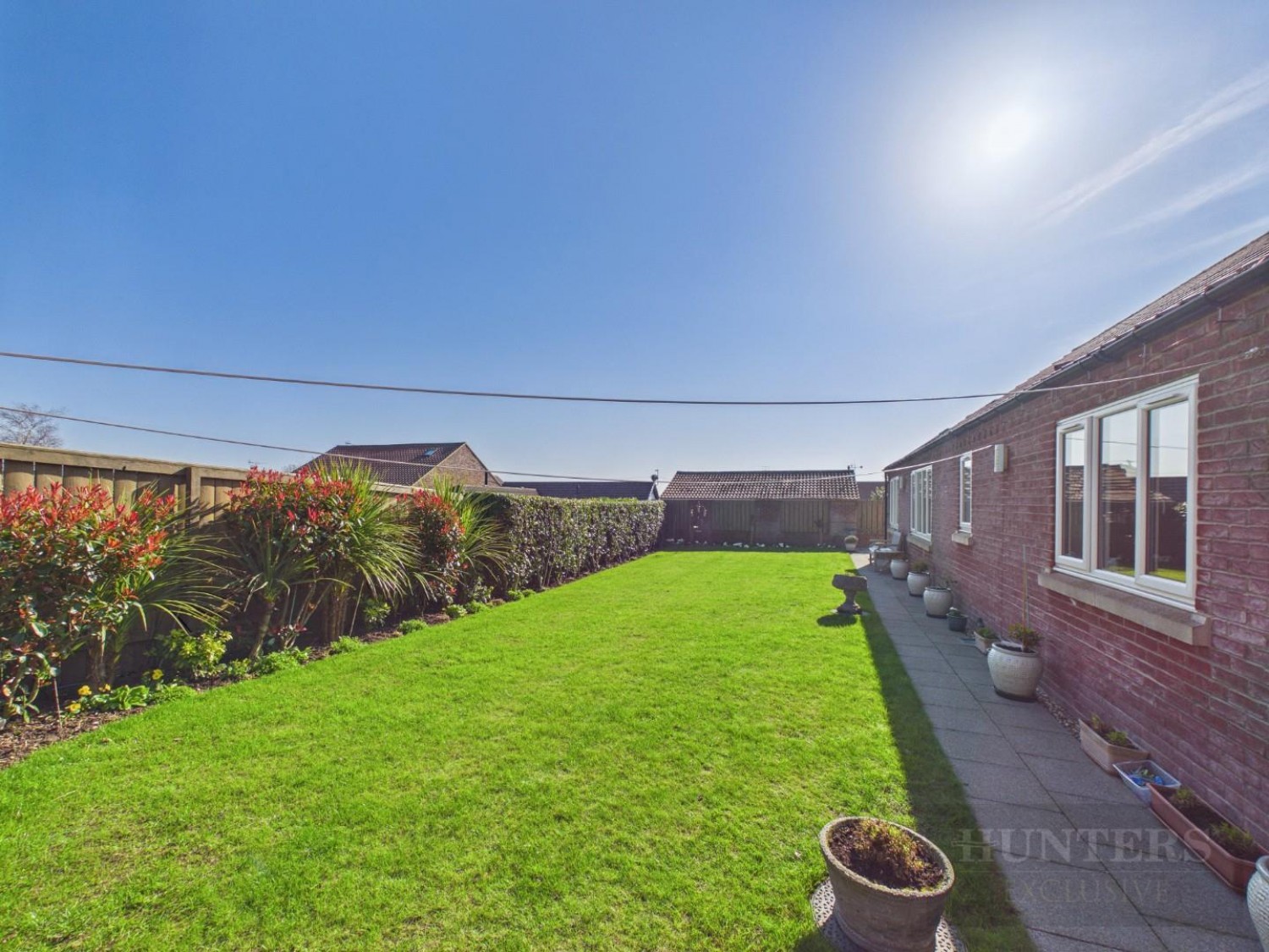 Parker Close, Bempton, Bridlington