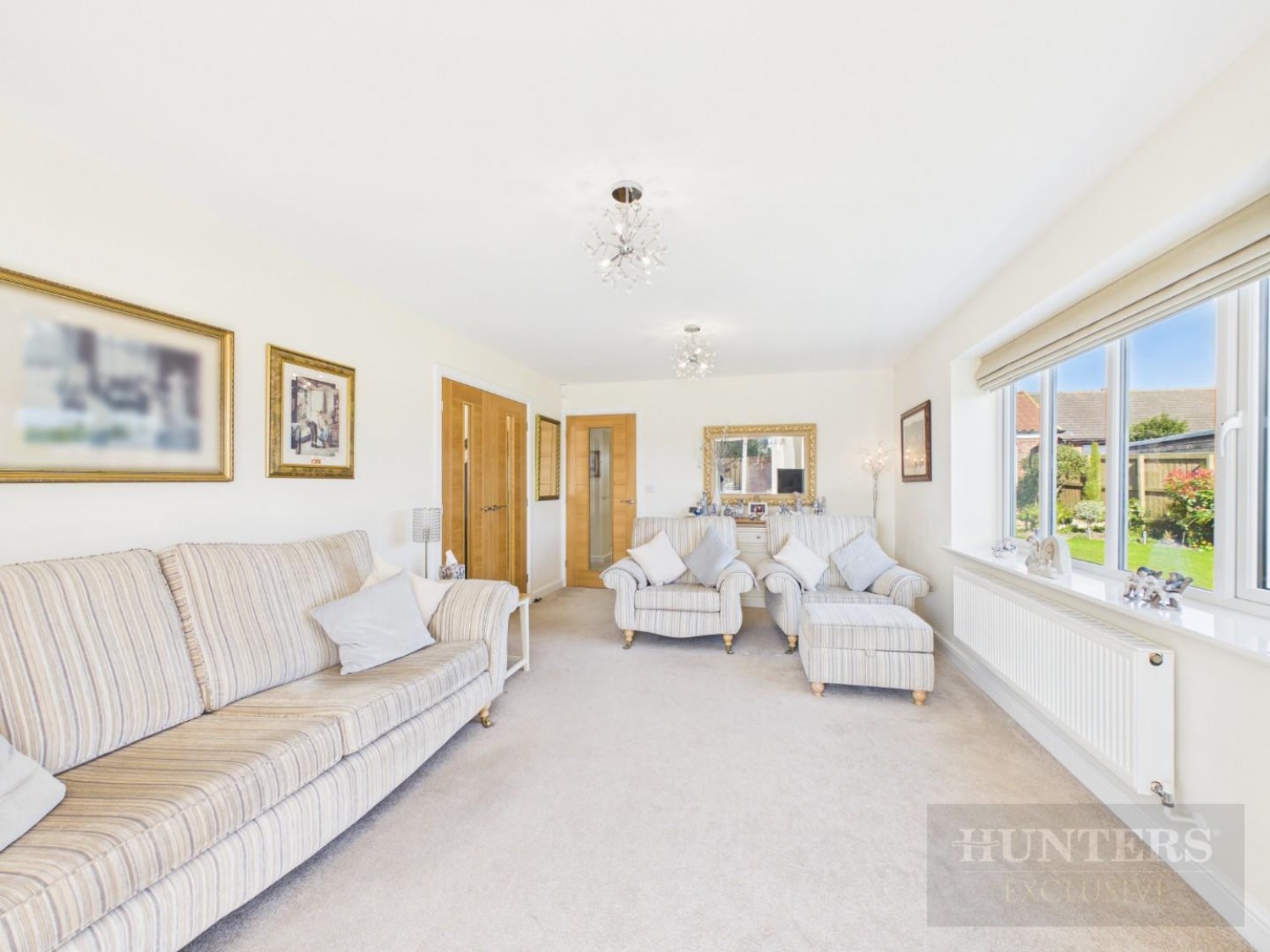 Parker Close, Bempton, Bridlington