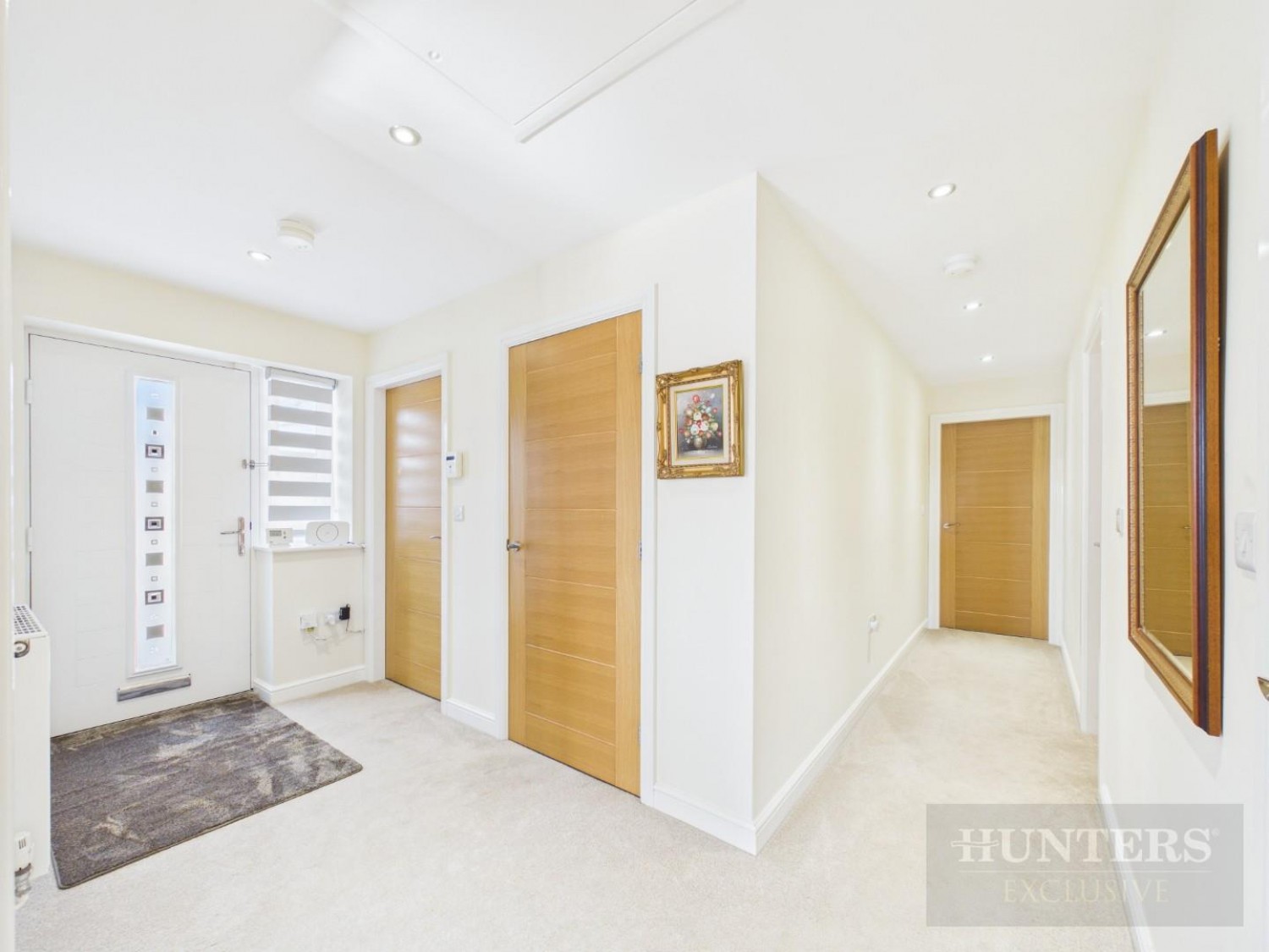 Parker Close, Bempton, Bridlington