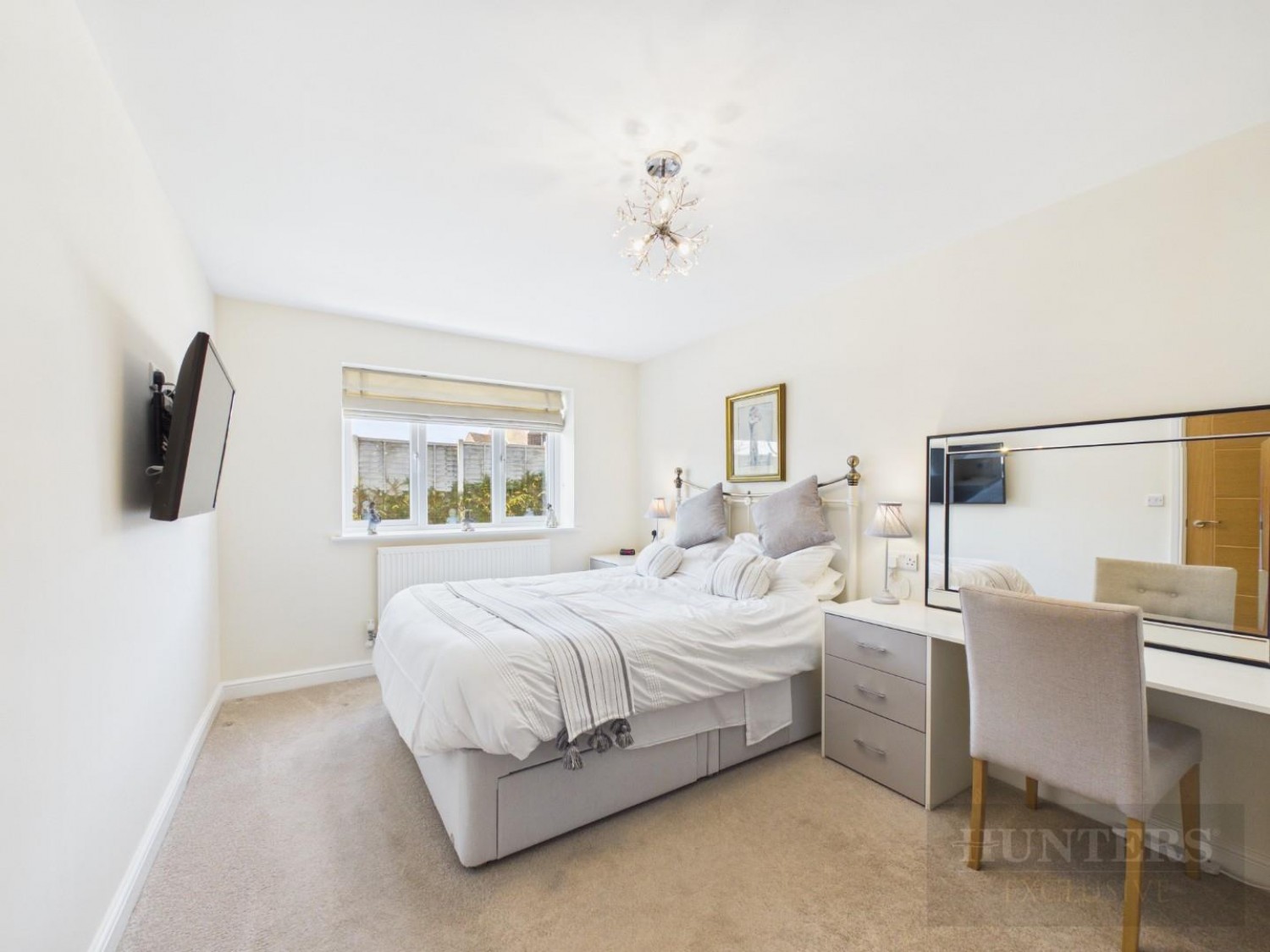 Parker Close, Bempton, Bridlington