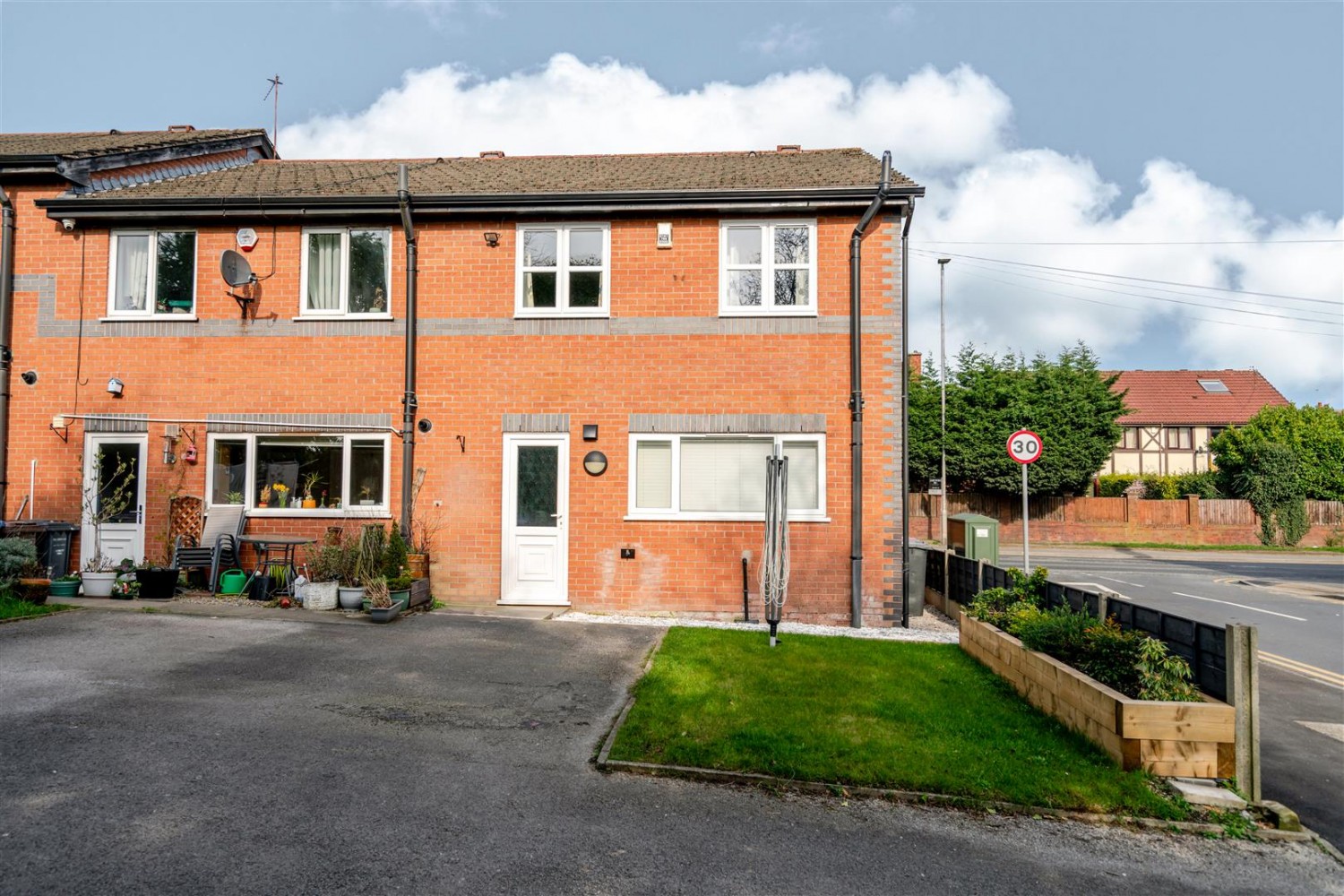 Chaddock Lane, Worsley, Manchester