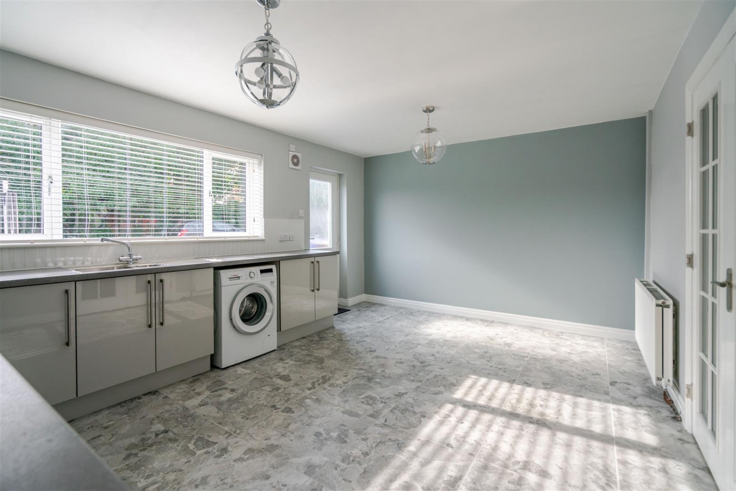 Chaddock Lane, Worsley, Manchester